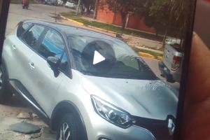 Automotores Sin datos  RENAULT CAPTUR